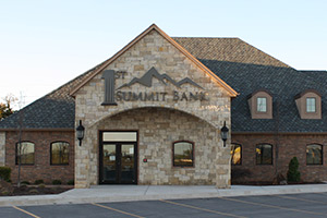 Weatherford Branch